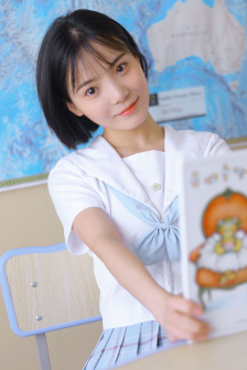 温暖的情话