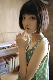 孔子动画片